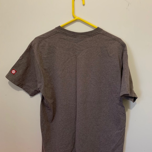 Element t-shirt - Picture 3 of 4